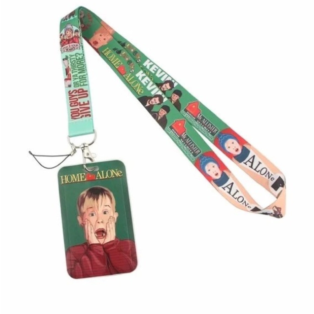 Movie Themed Lanyard Holiday Themed Lanyard Doctor Nurse Neck Strap Lanyards